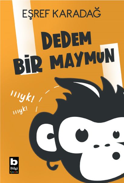 dedem-bir-maymun