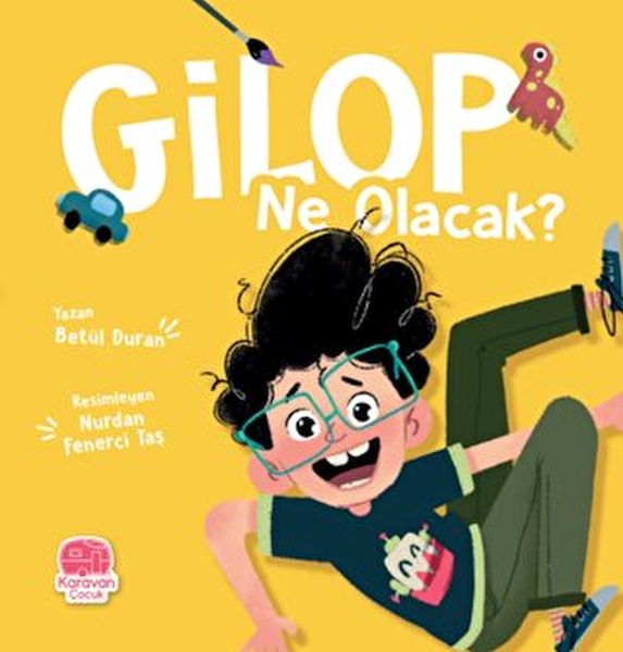 gilop-ne-olacak