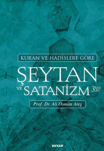 kur-an-ve-hadislere-gore-seytan-ve-satanizm