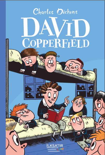 david-copperfield-92533