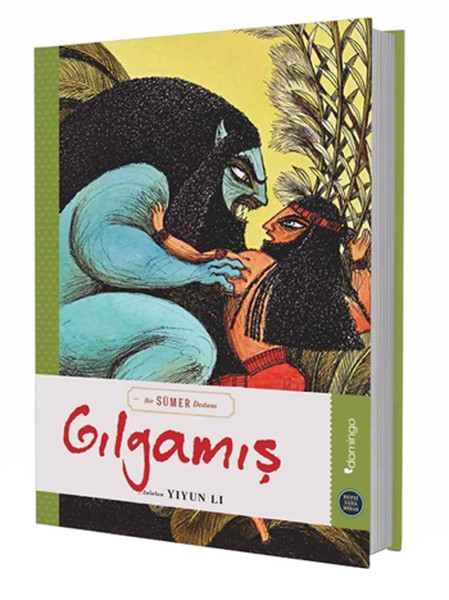 hepsi-sana-miras-serisi-02-gilgamis