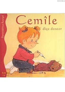 cemile-dice-doxtor