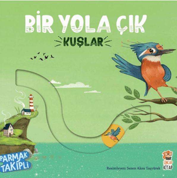 bir-yola-cik