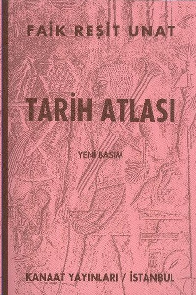 kanaat-golden-tarih-atlasi