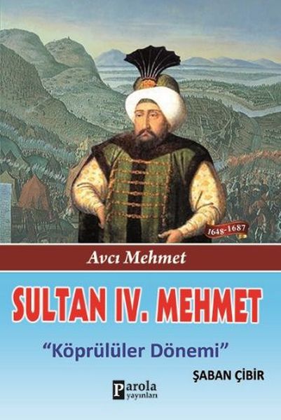 sultan-iv-mehmet