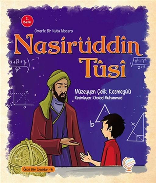 omer-le-bir-kutu-macera-nasiruddin-tusi