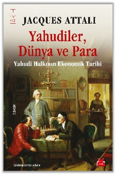 yahudiler-dunya-ve-para-yahudi-halkinin-ekonomik-tarihi