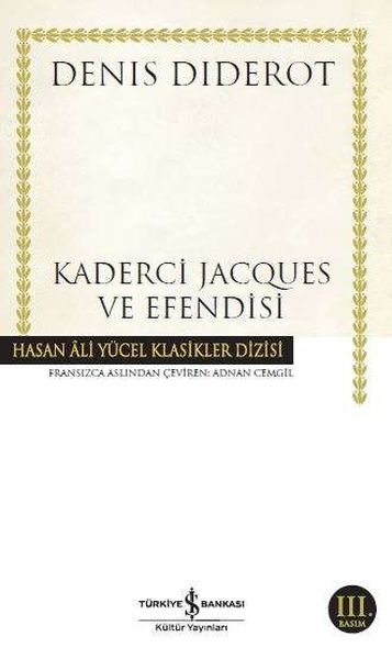 kaderci-jacques-ve-efendisi-hasan-ali-yucel-klasikleri