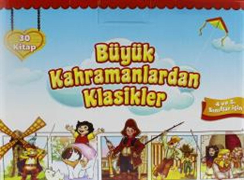 buyuk-kahramanlardan-klasikler-30-kitap