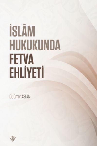 islam-hukukunda-fetva-ehliyeti