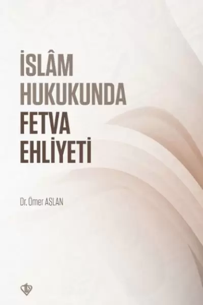 islam-hukukunda-fetva-ehliyeti