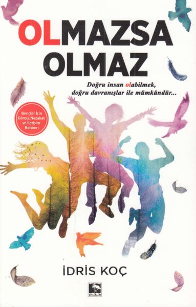 olmazsa-olmaz