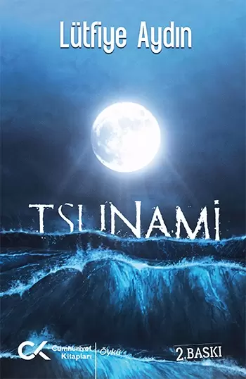tsunami