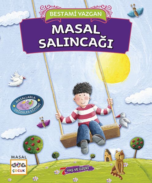 masal-salincagi