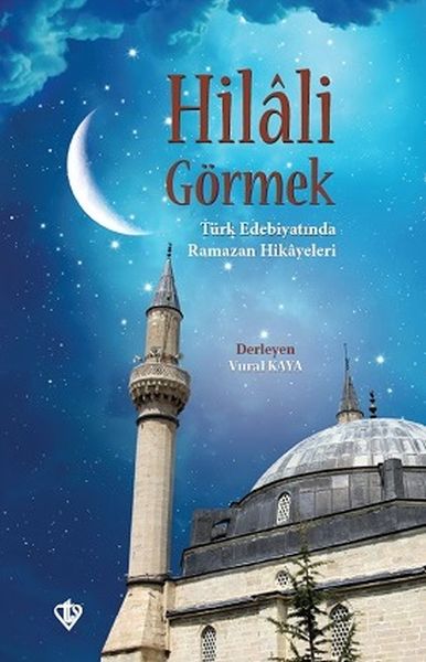 hilali-gormek