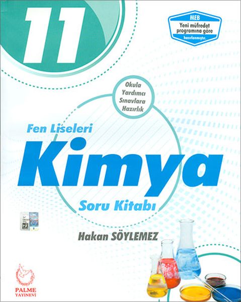 palme-11-sinif-fen-liseleri-kimya-soru-kitabi-yeni