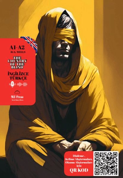 the-country-of-the-blind-ingilizce