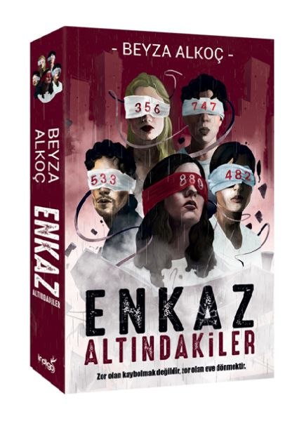 enkaz-altindakiler