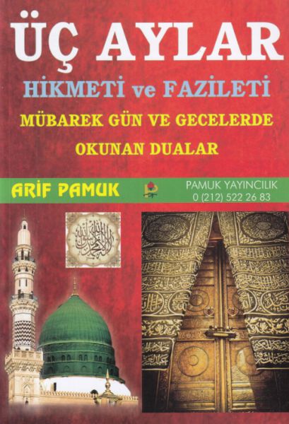 uc-aylar-hikmeti-ve-fazileti-uc-aylar-010-mubarek-gun-ve-gecelerde-okunan-dualar