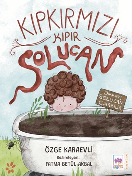 kipkirmizi-kipir-solucan