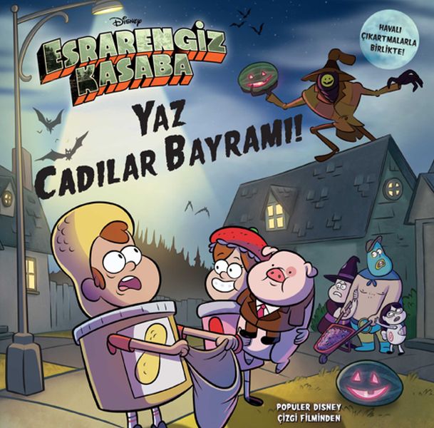 disney-esrarengiz-kasaba-yaz-cadilar-bayrami