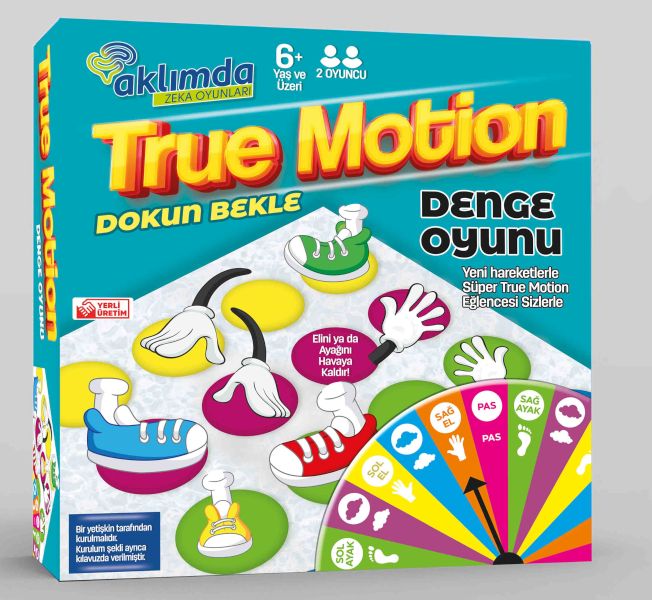 true-motion-dokun-bekle