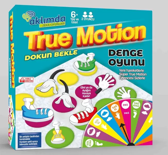 true-motion-dokun-bekle