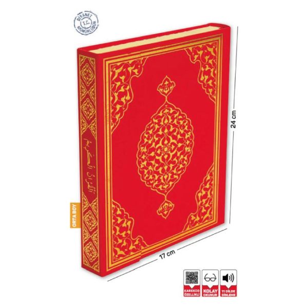 kurani-kerim-orta-boy-bilgisayar-hatli-muhurlu