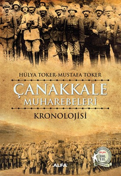 canakkale-muharebelerinin-kronolojik-tarihi