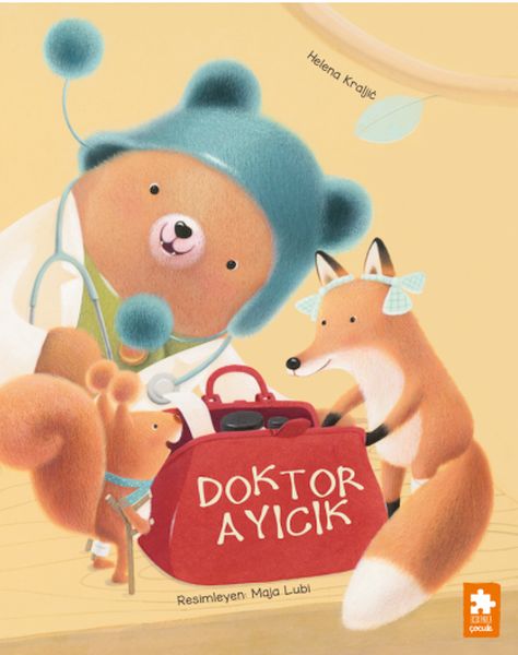 doktor-ayicik