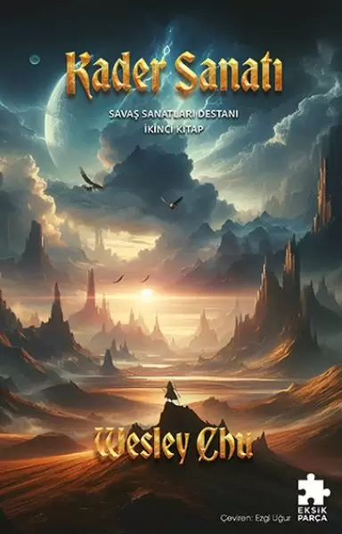 kader-sanati-savas-sanatlari-destani-ikinci-kitap