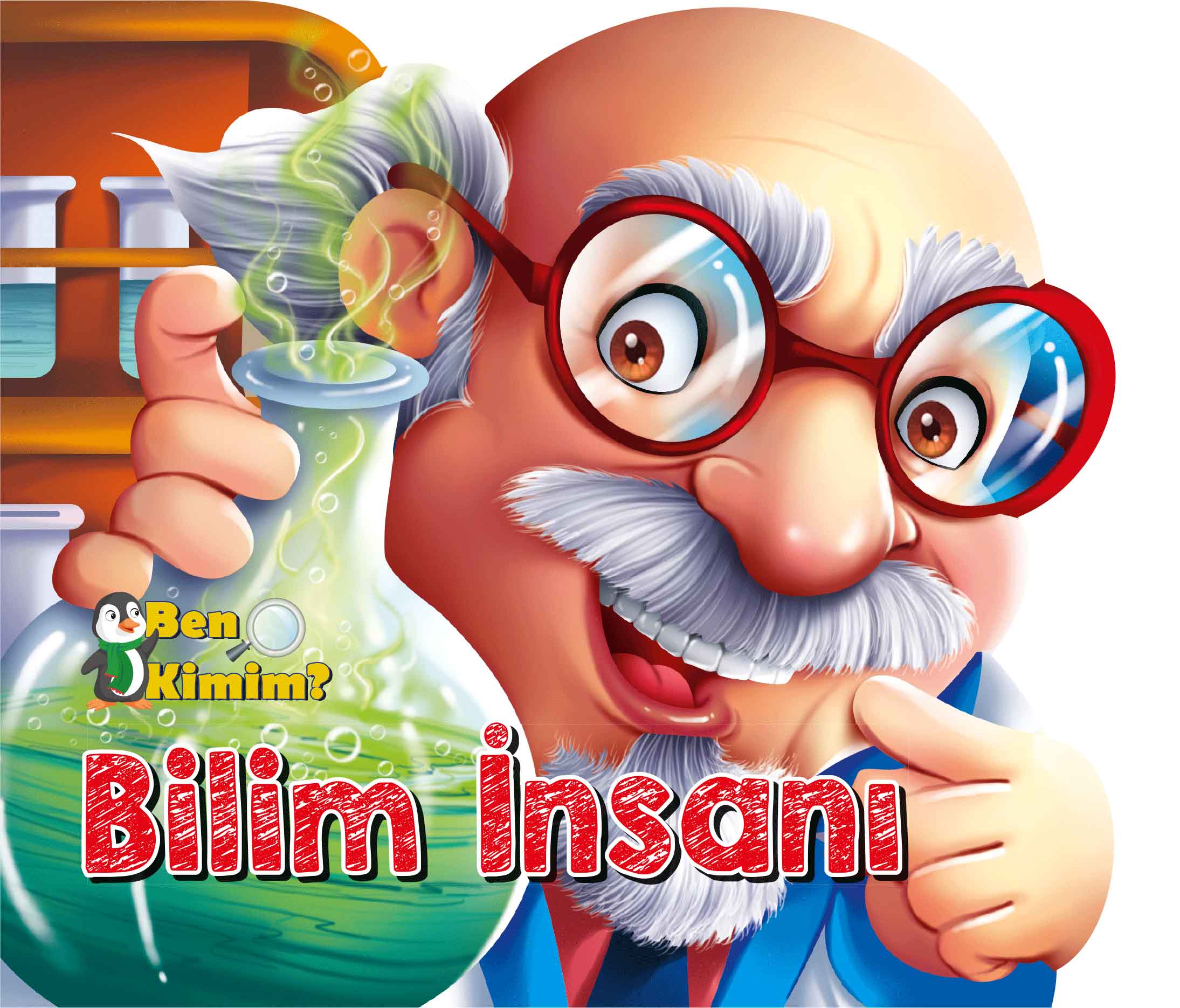 ben-kimim-bilim-insani