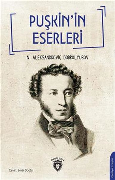 puskin-in-eserleri