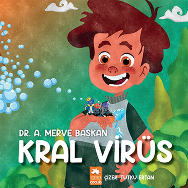 kral-virus