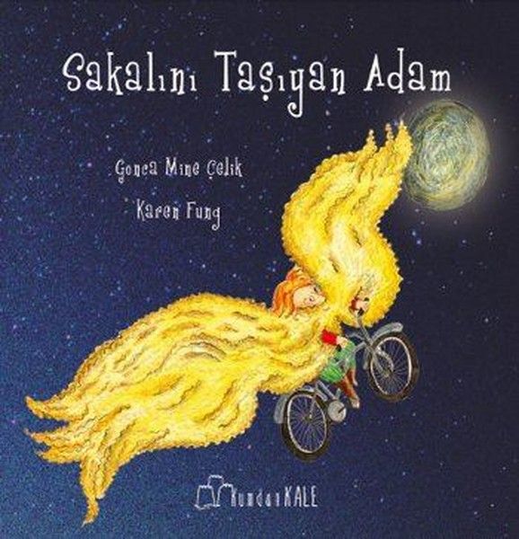 sakalini-tasiyan-adam