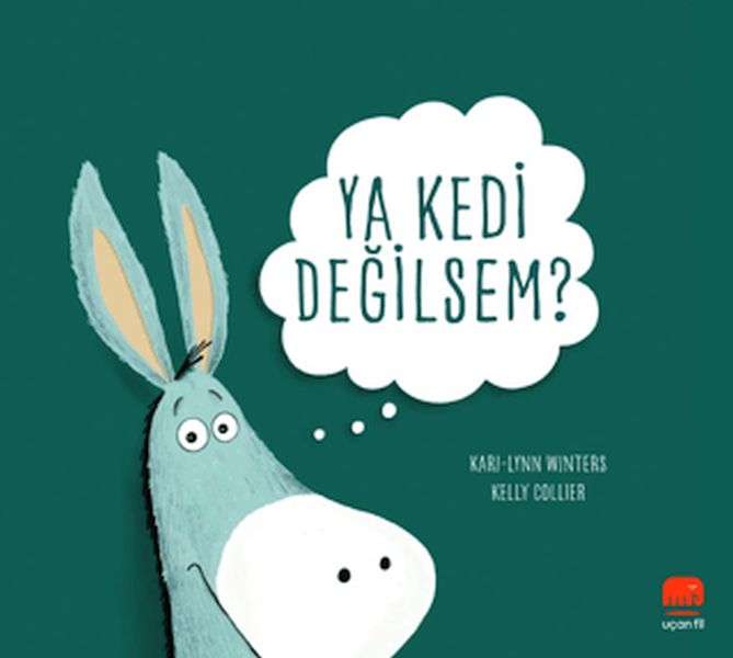 ya-kedi-degilsem