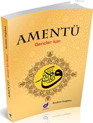 amentu-gencler-icin