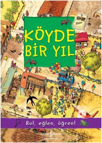 koyde-bir-yil