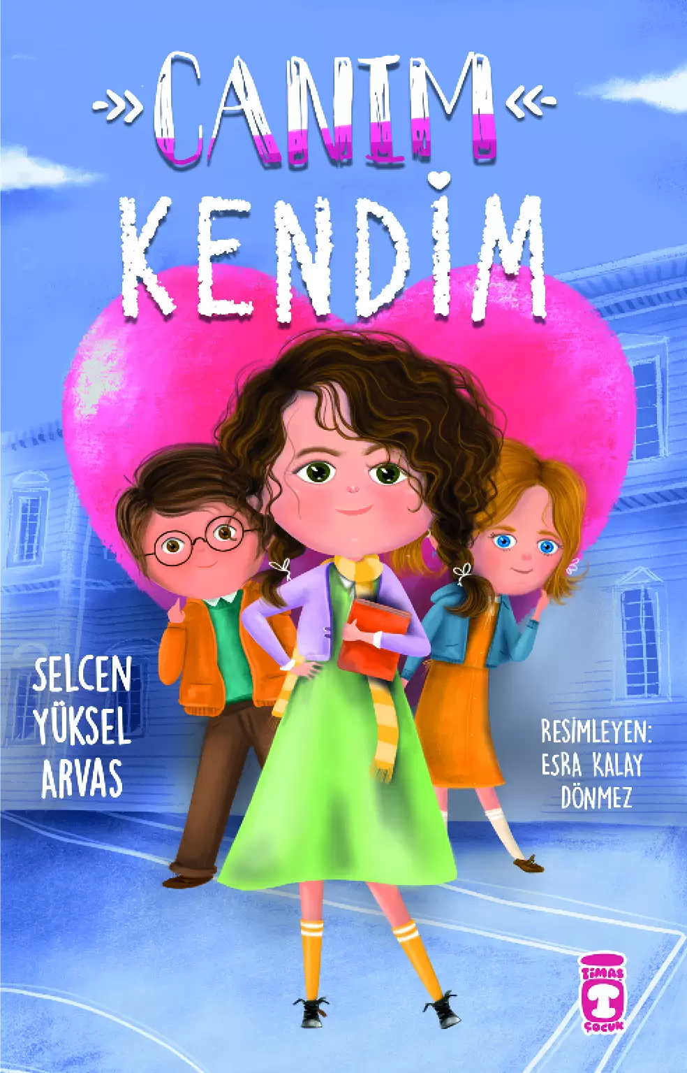 canim-kendim