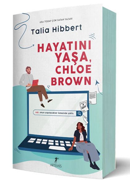 hayatini-yasa-chloe-brown