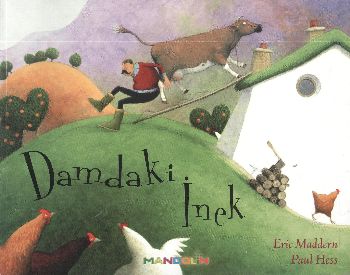 damdaki-inek