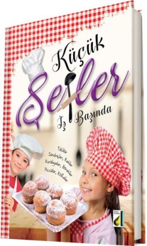 kucuk-sefler-is-basinda-ciltli