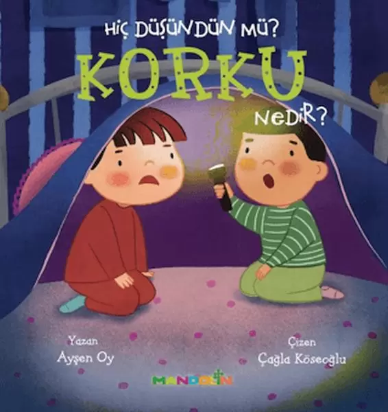 hic-dusundun-mu-korku-nedir