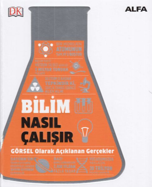 bilim-nasil-calisir-ciltli