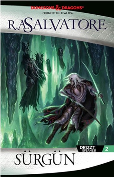 drizzt-efsanesi-2-surgun