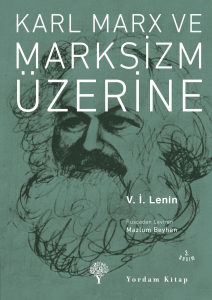 karl-marx-ve-marksizm-uzerine