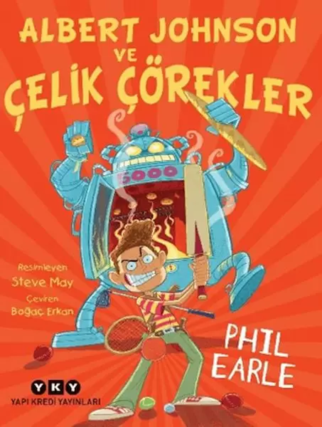 albert-johnson-ve-celik-corekler
