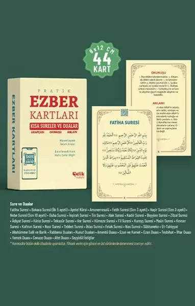 kisa-sureler-ve-dualar