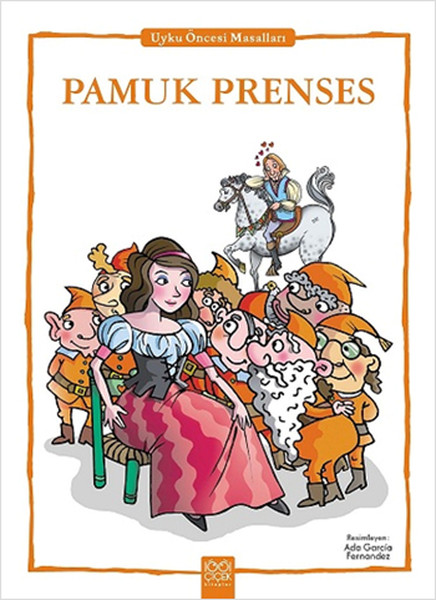 pamuk-prenses-uyku-oncesi-masallari-serisi