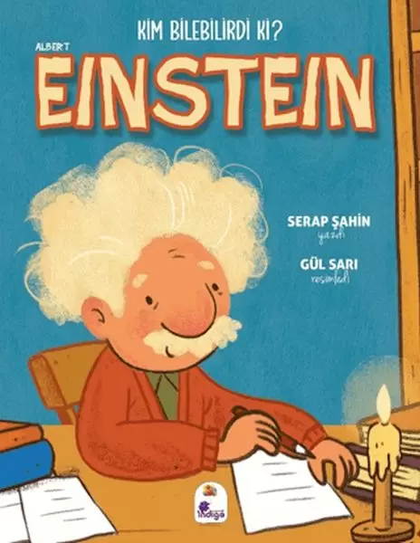 kim-bilebilirdi-ki-albert-einstein